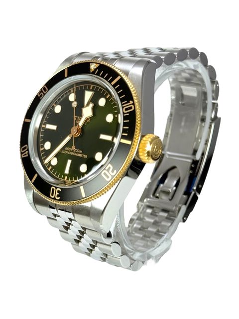 Tudor Black Bay M7941A1A3NU-0003 Image 2